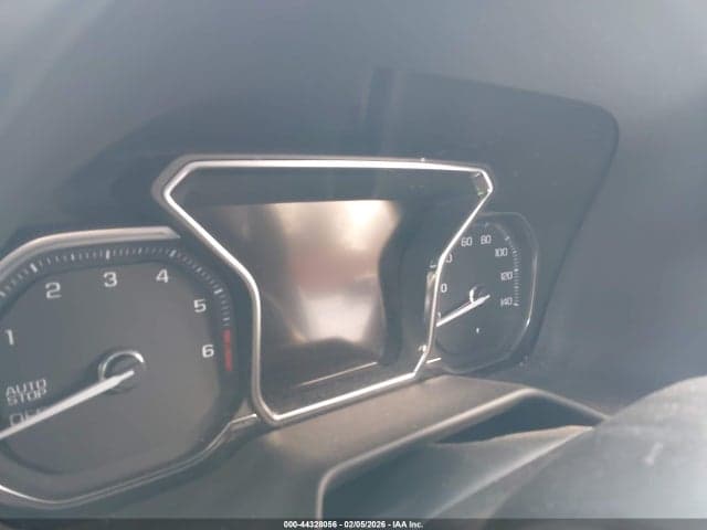 2021 GMC YUKON XL 4WD SLT 7