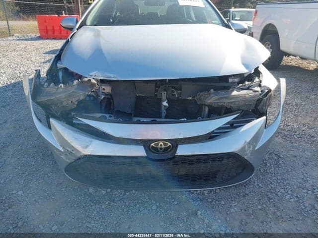 2021 TOYOTA COROLLA LE 6