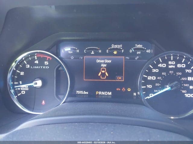 2022 FORD F-450 LIMITED 5