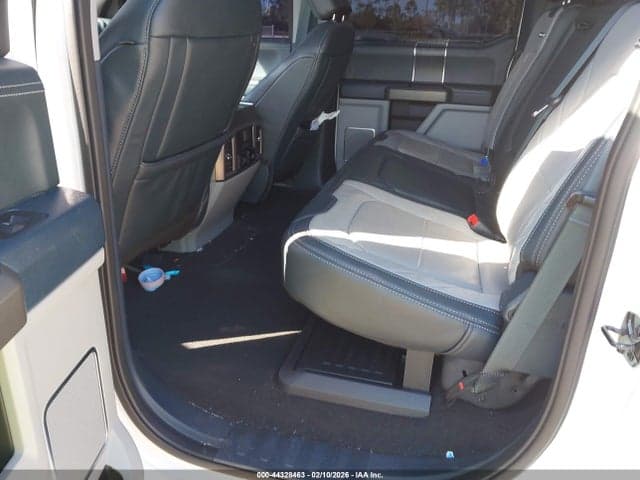 2022 FORD F-450 LIMITED 7