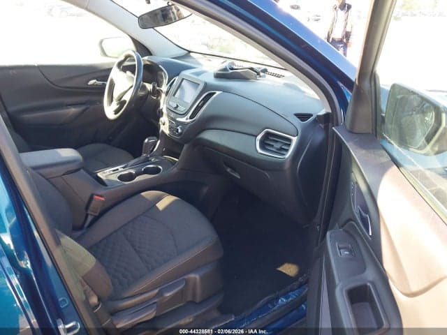 2021 CHEVROLET EQUINOX AWD LT 5