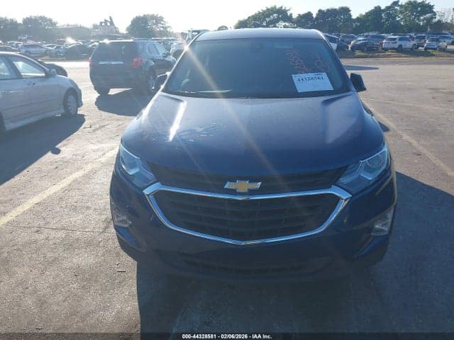 2021 CHEVROLET EQUINOX AWD LT 6