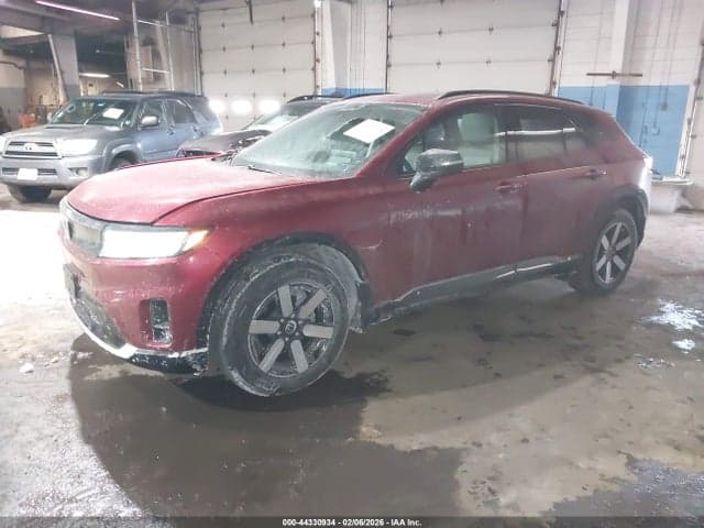 2024 HONDA PROLOGUE TOURING 2