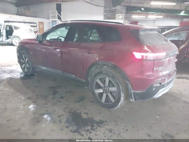 2024 HONDA PROLOGUE TOURING 3