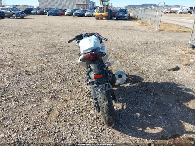 2025 KAWASAKI EX500 H 6