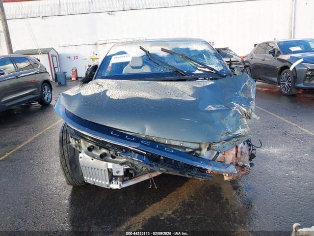 2026 LUCID GRAVITY GRAND TOURING 13