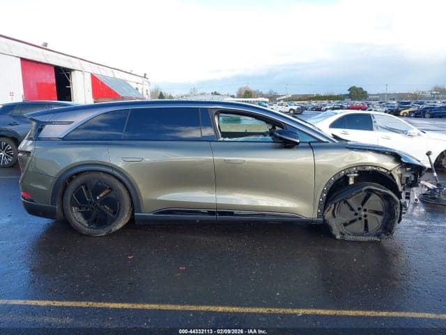 2026 LUCID GRAVITY GRAND TOURING 14