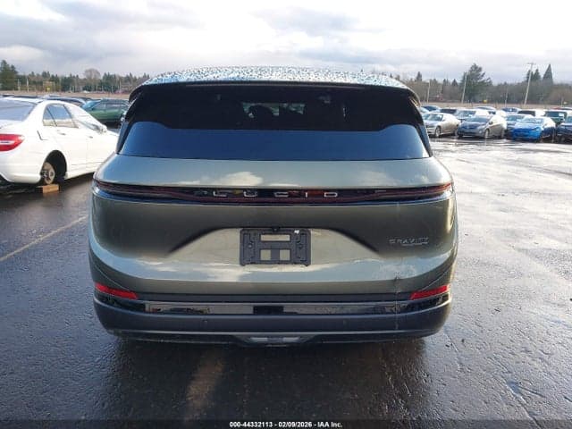 2026 LUCID GRAVITY GRAND TOURING 17