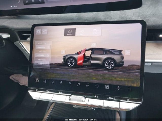 2026 LUCID GRAVITY GRAND TOURING 19