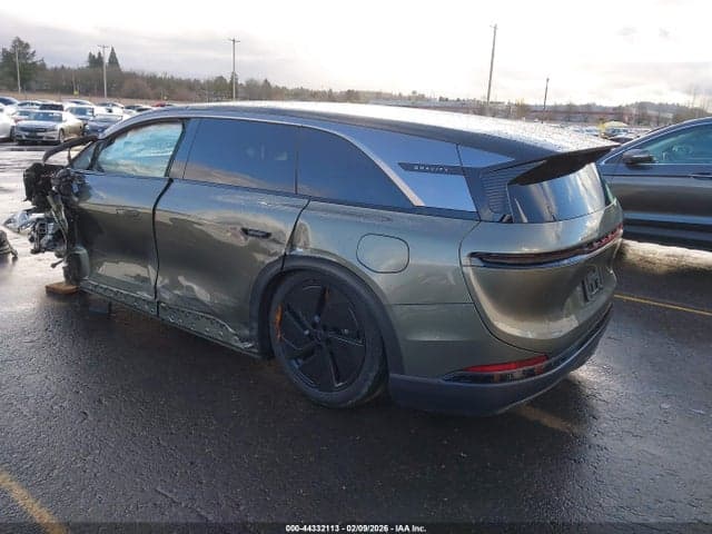 2026 LUCID GRAVITY GRAND TOURING 3