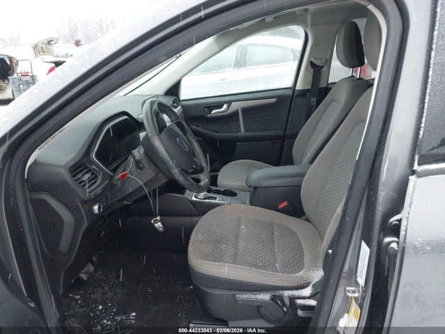 2021 FORD ESCAPE SE 5