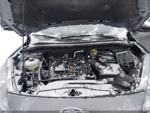 2021 FORD ESCAPE SE 10
