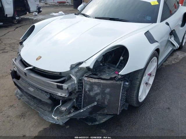 2016 PORSCHE 911 GT3 6