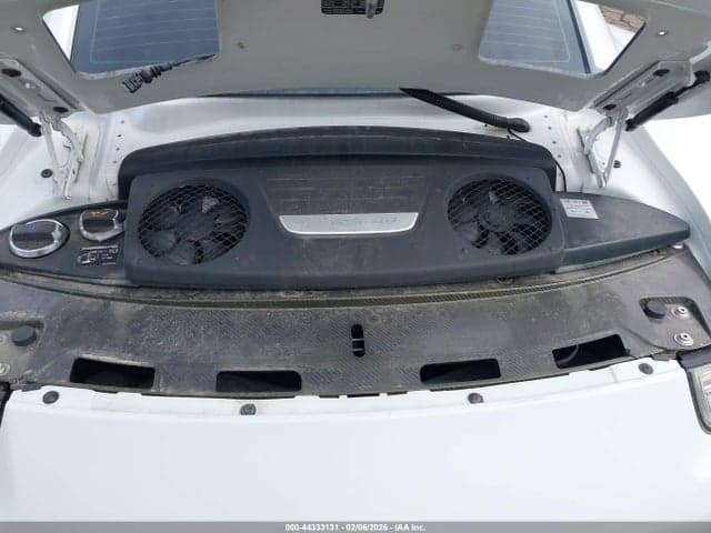 2016 PORSCHE 911 GT3 10