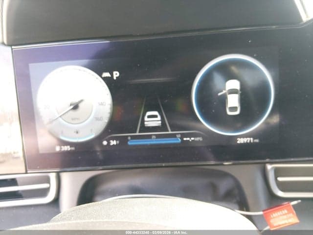 2023 HYUNDAI ELANTRA SEL 7