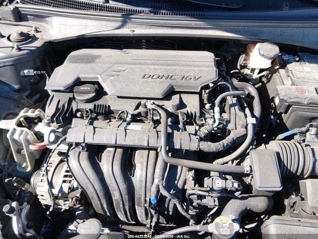 2023 HYUNDAI ELANTRA SEL 10