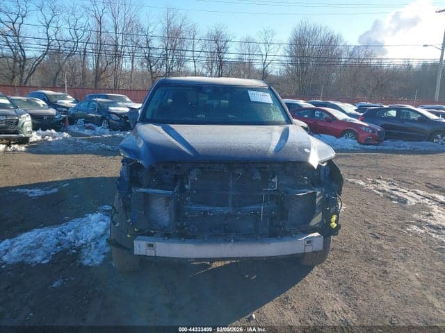 2022 TOYOTA TUNDRA SR5 12