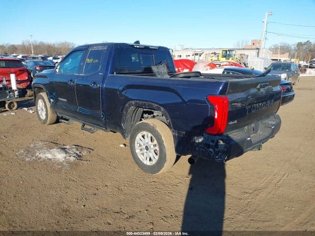 2022 TOYOTA TUNDRA SR5 17