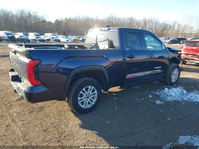 2022 TOYOTA TUNDRA SR5 18