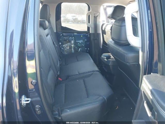 2022 TOYOTA TUNDRA SR5 8