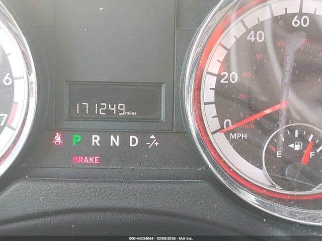 2019 DODGE GRAND CARAVAN SXT 16