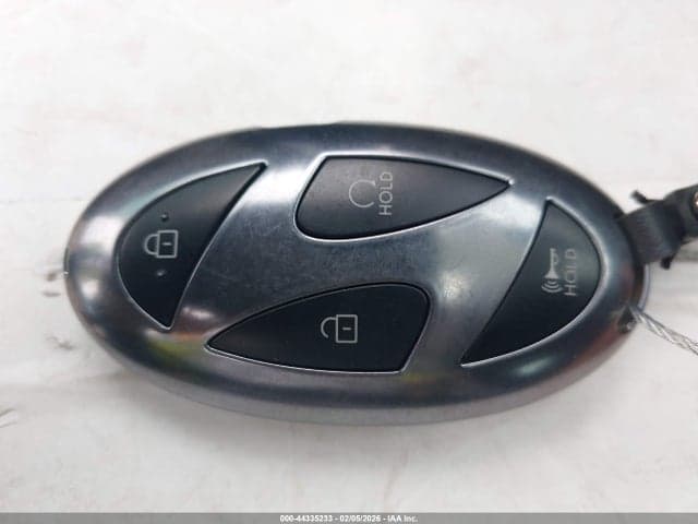 2025 HYUNDAI TUCSON SEL 11