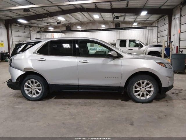 2018 CHEVROLET EQUINOX LT 14