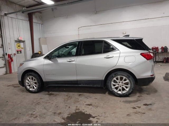 2018 CHEVROLET EQUINOX LT 15