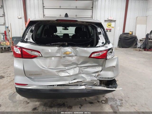 2018 CHEVROLET EQUINOX LT 6