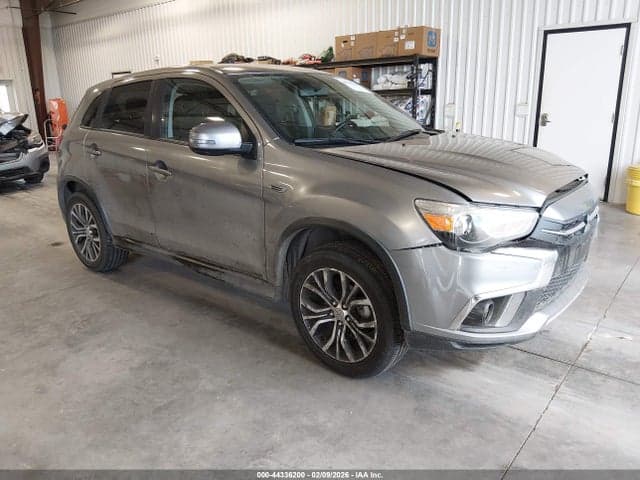 2019 MITSUBISHI OUTLANDER SPORT 2.0 SE - 1