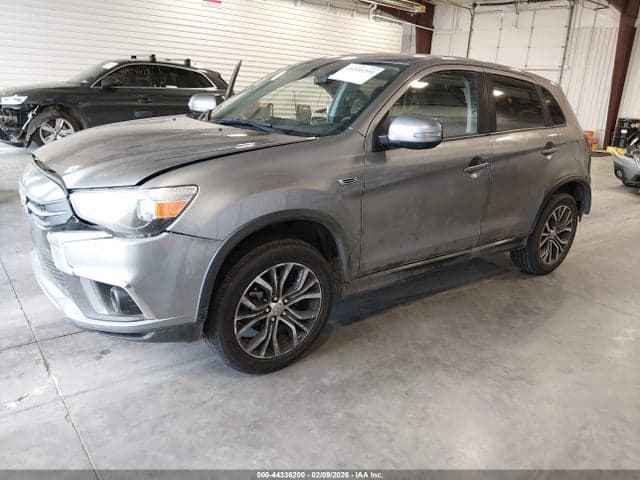 2019 MITSUBISHI OUTLANDER SPORT 2.0 SE 2