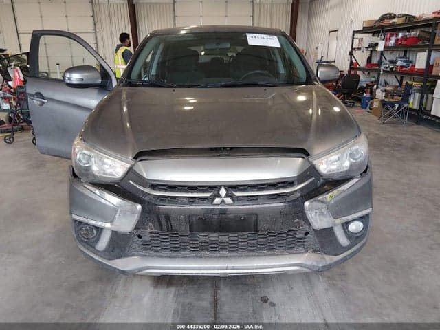 2019 MITSUBISHI OUTLANDER SPORT 2.0 SE 11