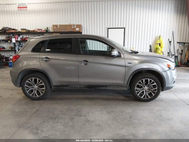 2019 MITSUBISHI OUTLANDER SPORT 2.0 SE 12