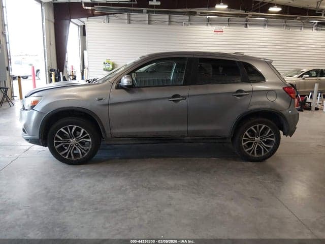 2019 MITSUBISHI OUTLANDER SPORT 2.0 SE 13