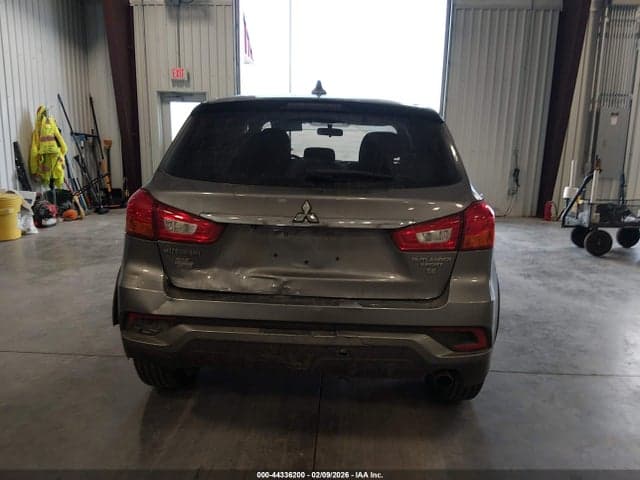 2019 MITSUBISHI OUTLANDER SPORT 2.0 SE 15