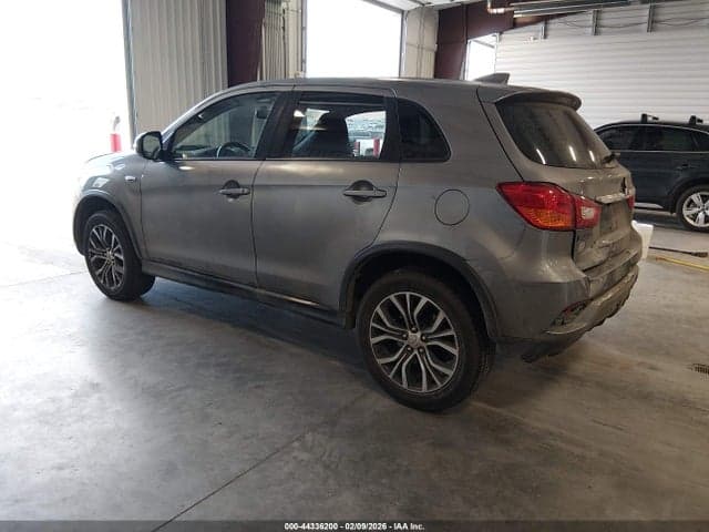 2019 MITSUBISHI OUTLANDER SPORT 2.0 SE 3