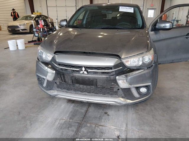 2019 MITSUBISHI OUTLANDER SPORT 2.0 SE 6