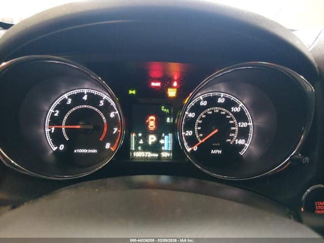 2019 MITSUBISHI OUTLANDER SPORT 2.0 SE 7