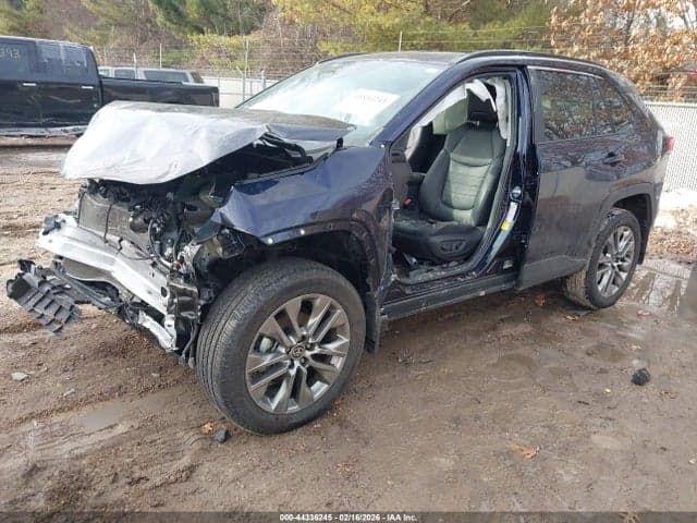 2024 TOYOTA RAV4 XLE PREMIUM 2