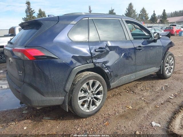 2024 TOYOTA RAV4 XLE PREMIUM 4