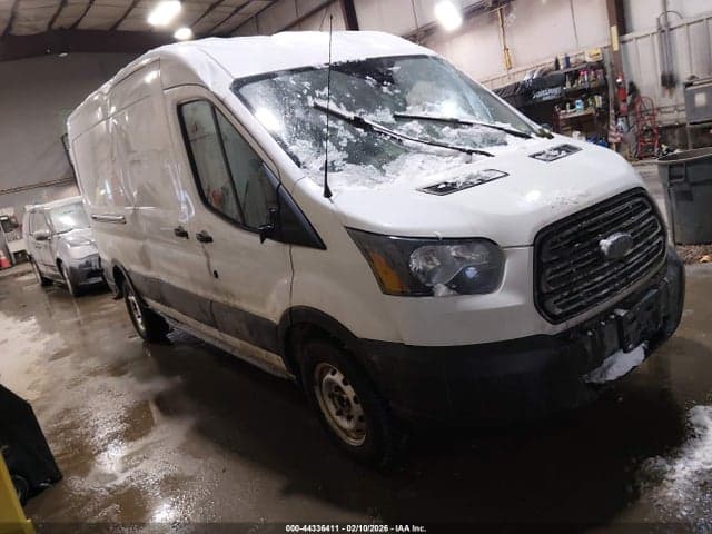 2019 FORD TRANSIT-350 1
