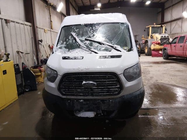 2019 FORD TRANSIT-350 12