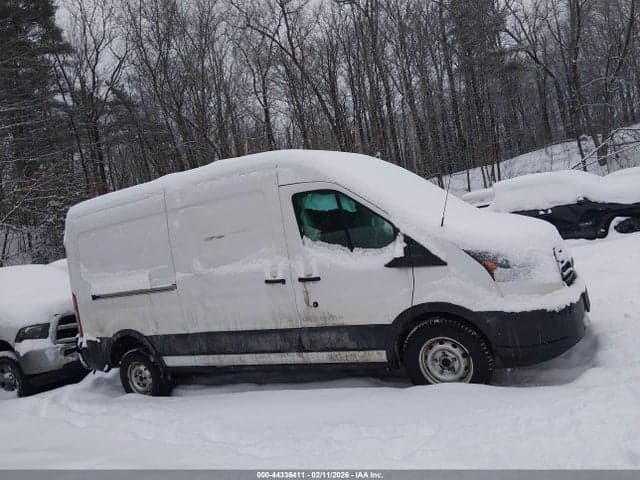 2019 FORD TRANSIT-350 13