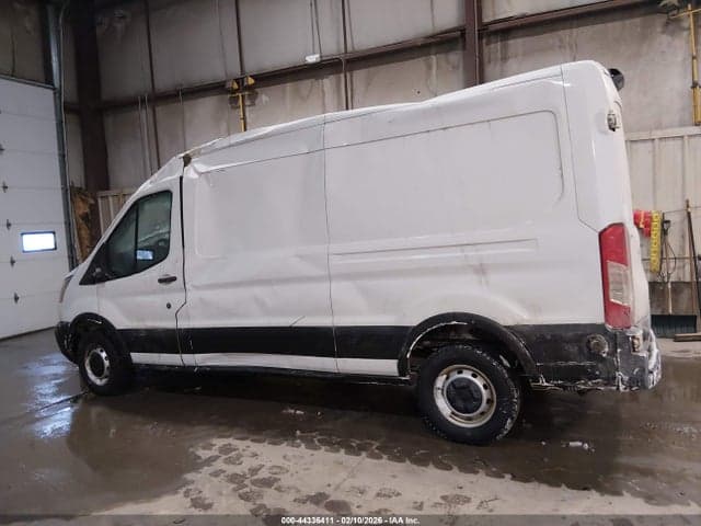 2019 FORD TRANSIT-350 14