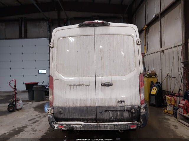 2019 FORD TRANSIT-350 16