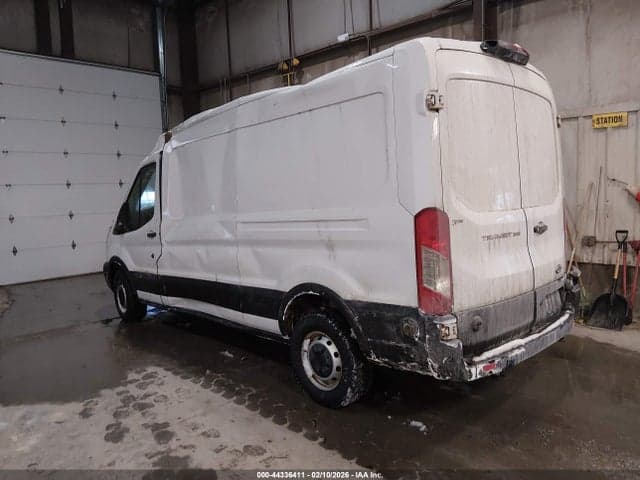 2019 FORD TRANSIT-350 3