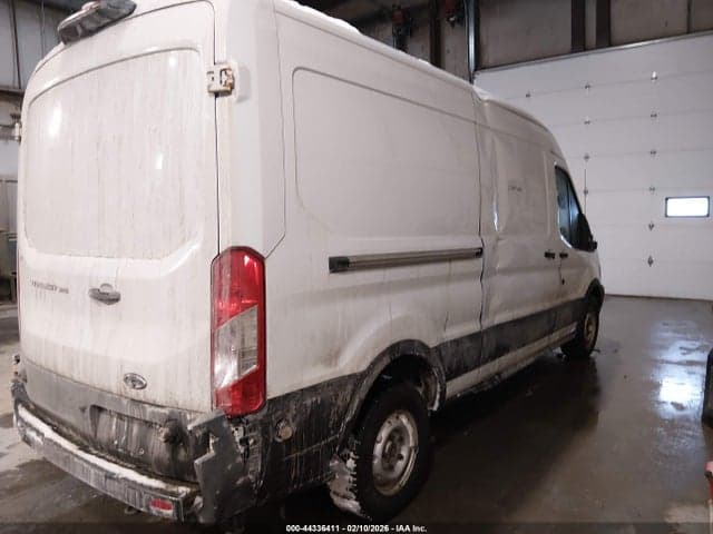 2019 FORD TRANSIT-350 4