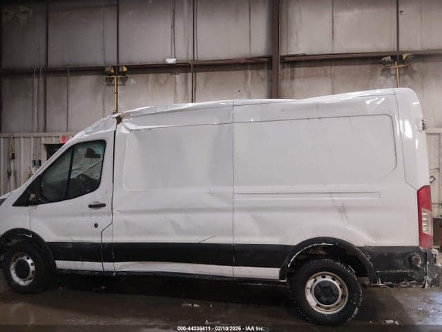 2019 FORD TRANSIT-350 6