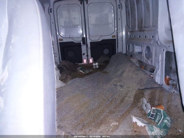 2019 FORD TRANSIT-350 8