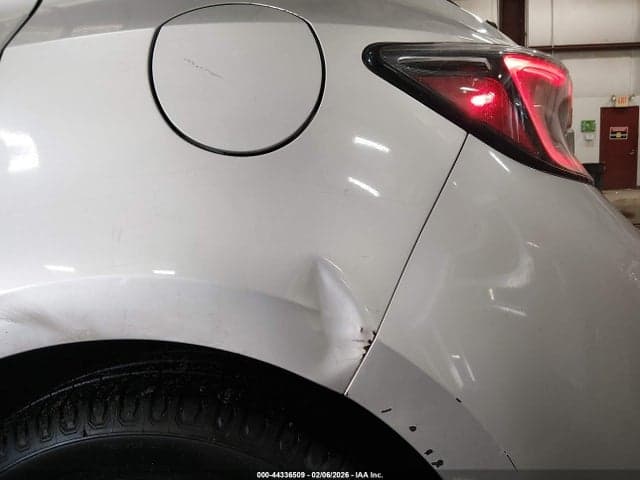 2019 TOYOTA COROLLA SE 21